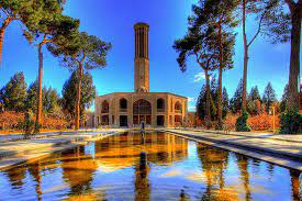 تور یزد از تبریز